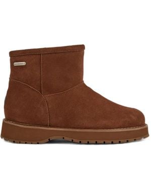 EMU Stivaletti Shackleton - Marrone