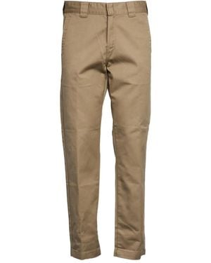 Carhartt Master Pants - Natural