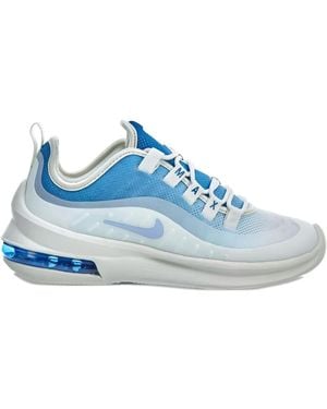 Nike Air Max Axis Se Trainers - Blue