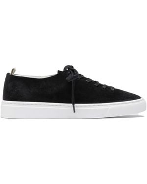 Officine Creative Sneakers Leggera 100 - Nero