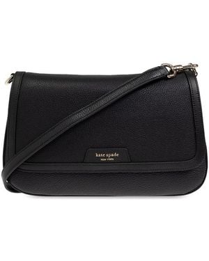 Kate Spade Hudson Tote Bag - Black