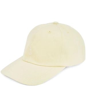 La Paz Gorra Santos con logo bordado - Neutro