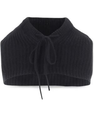 arch4 Klosters Balaclava - Blue