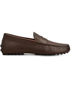 Tod's Gommino Loafer - Braun