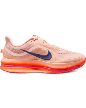 Nike Pegasus Premium "washed Coral" スニーカー - ピンク