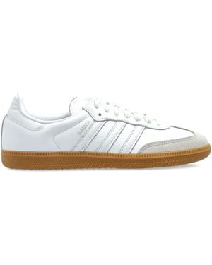 adidas Sneakers Samba Og - Bianco