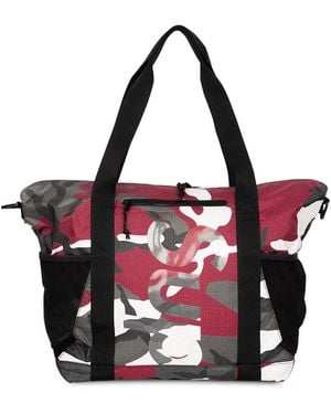 Supreme Ss21 Shopper Met Logo - Wit