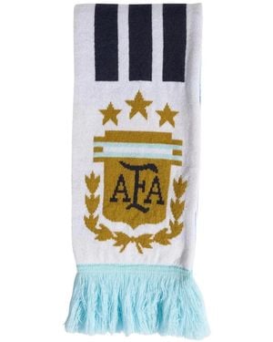 adidas Argentina 26 Scarf - White