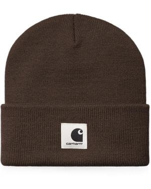 Carhartt Ashley Beanie - Brown