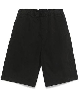 Entire studios Boxing Shorts - Black