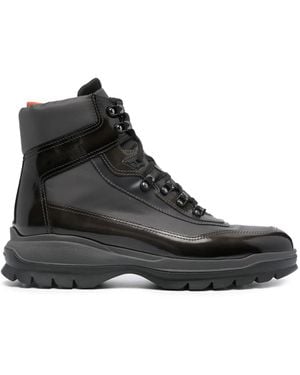 Santoni Stivali - Nero