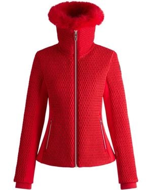 Fusalp Montana Jacke - Rot