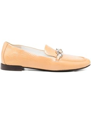 Tory Burch Jessa Loafers - Pink