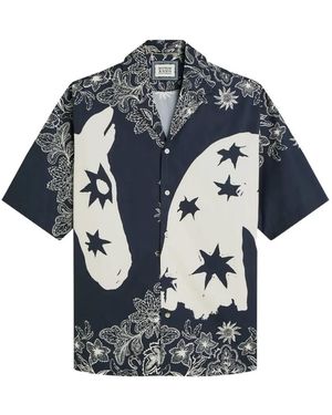 Scotch & Soda Camicia Casual A Maniche Lunghe Regular Fit Taglia M