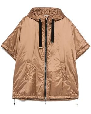 Max Mara Jackets - Brown