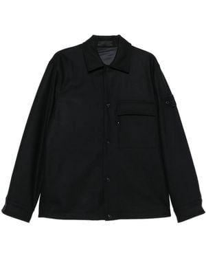 Stone Island Shirt - Black