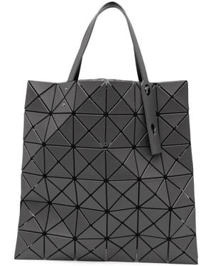 Issey Miyake Lucent Matte Tote Bag - Black