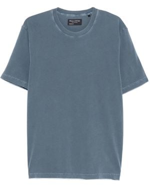 Marc O' Polo ショートスリーブ Tシャツ - ブルー
