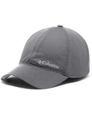 Columbia Coolhead Iii Cap - Grey