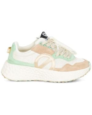 No Name Carter Sneakers - White