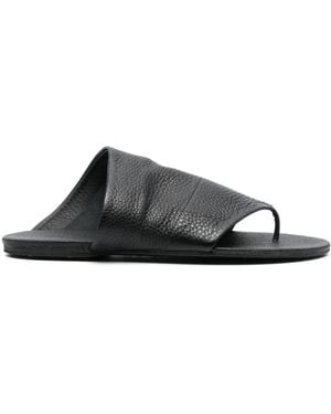 Marsèll Sandali Infradito - Nero
