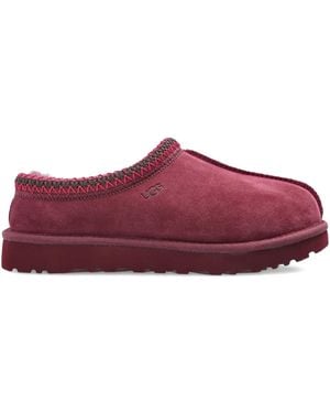 UGG Tasman Ii Mules - Red