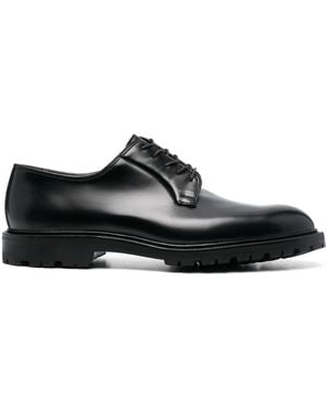 Crockett & Jones Derby - Nero