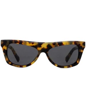 Jacquemus Jac58 Havana - Black
