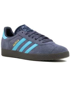 adidas gazelle silver green womens adidas Gazelle ADV Shoes