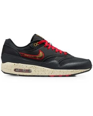Nike Air Max 1 Pittsburgh Pirates City Connect スニーカー - ブラック