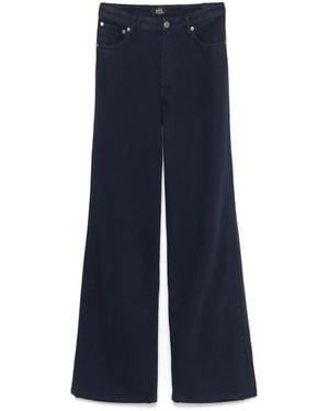 A.P.C. Elisabeth Jeans - Blue