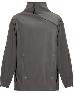 adidas X Entire Studios Hoodie - Grau