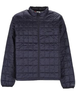 Gramicci G-Zero Primaloft Lightweight Jacket - Blue