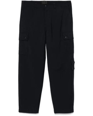 Givenchy カーゴパンツ - ブルー