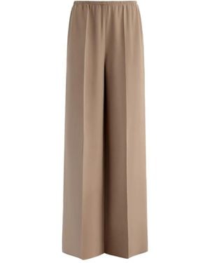 12 STOREEZ Pantaloni - Marrone