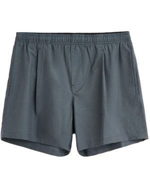 Our Legacy Boxer Trunks - Grey