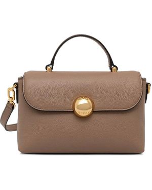 Furla Moonlight Tote Bag - Metallic
