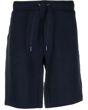 Ralph Lauren ドローストリング ショートパンツ - ブルー