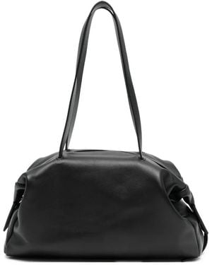 MINOBOSSI Sac Porté Épaule Jane - Noir