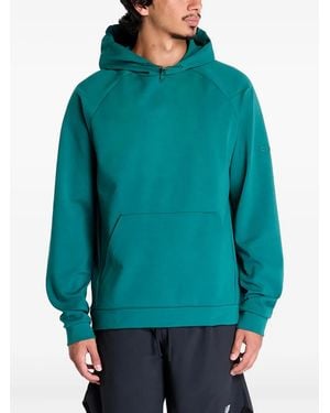 C.r.a.f.t Adv Join Hoodie - Blue