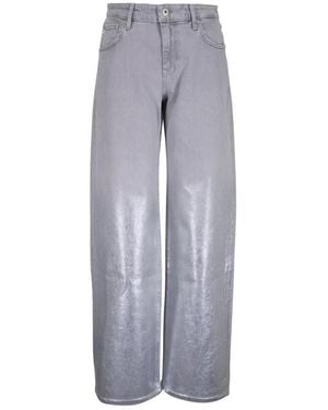 AG Jeans Adria Jeans - Grey