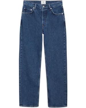 Anine Bing Kate Jeans - Blue