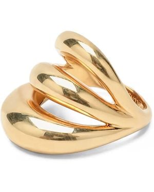 Panconesi Anello Bracelet - Metallic