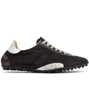 Maison Margiela Sprinters Trainers - Black
