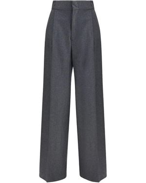 Sa Su Phi Bogart Trousers - Blue