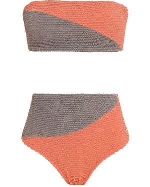 Brigitte Bardot Bikini Margot - Rosa