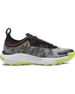 PUMA Voyage Nitro 3 /Lime Pow/Active" Trainers - Green