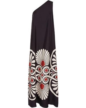 La DoubleJ Roy Dress - Black
