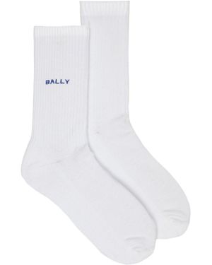 Bally Socks for Men Online Sale up to 60 off Lyst