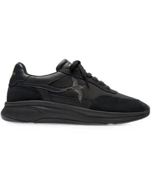 Axel Arigato Baskets Genesis Neo Bird - Black